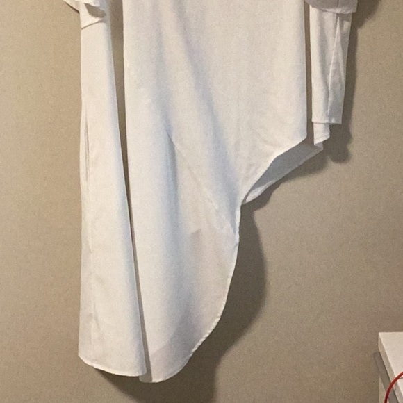 Stella Marina Collezione High-Low Top - Picture 4 of 8